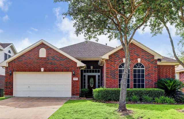 8018 Birch Canyon Drive - 8018 Birch Canyon Drive, Harris County, TX 77041