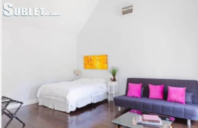 1145 Hudson Ave - 1145 North Hudson Avenue, Los Angeles, CA 90038