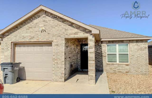 New Beginnings Start At AMRR: Charming 3-Bedroom House in Frenship ISD! photos photos New Beginnings Start At AMRR: Charming 3-Bedroom House in Frenship ISD! photos photos