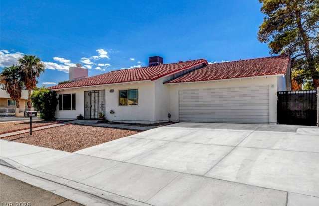 4367 S Mojave Road photos photos
