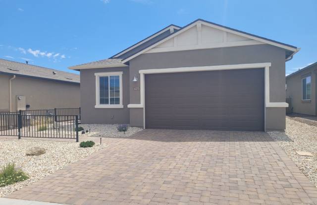 APPLY NOW - 6275 BARN OWL AVE - 6275 Barn Owl Avenue, Yavapai County, AZ 86305