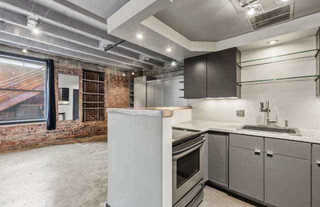 Unit #303 - The Regis Condos | Downtown Omaha | $250 Off First 2 months photos photos