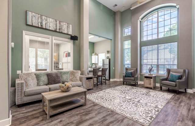 Reserve at Centerra Apartment Townhomes Gallery 4