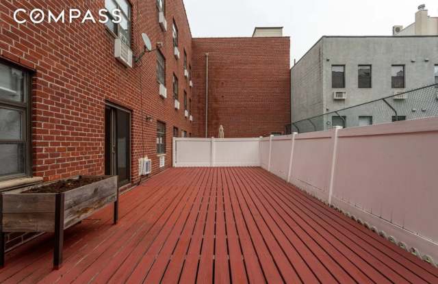 318 Warren Street photos photos