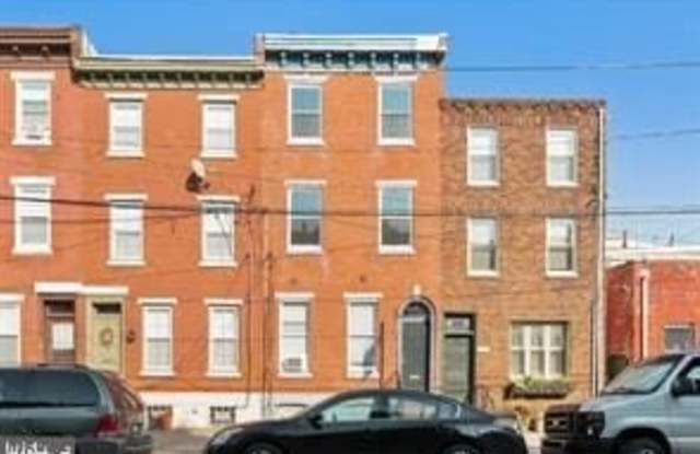 803 CORINTHIAN AVENUE photos photos