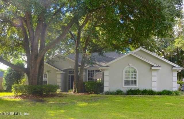 13432 AQUILINE RD - 13432 Aquiline Road, Jacksonville, FL 32224