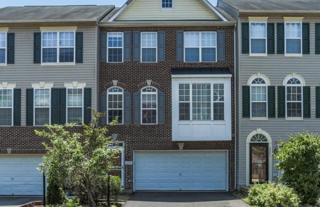 2239 HENRY WATTS LOOP - 2239 Henry Watts Loop, Neabsco, VA 22191