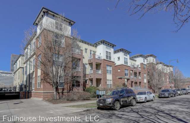 1747 Pearl Street #104 Gallery 2