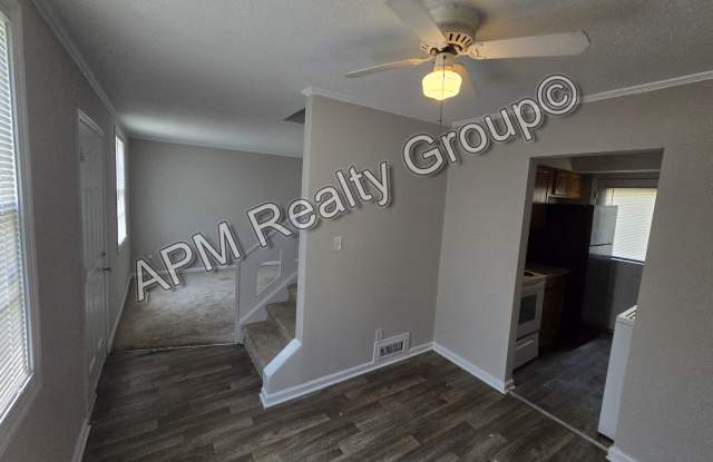 Cute 2 Bedroom 1 Bath photos photos