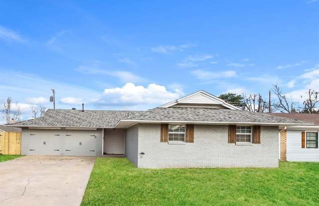 7429 NW 29th Street - 7429 Northwest 29th Street, Bethany, OK 73008