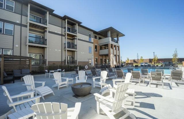 The Reserve at Prairie Centre photos photos