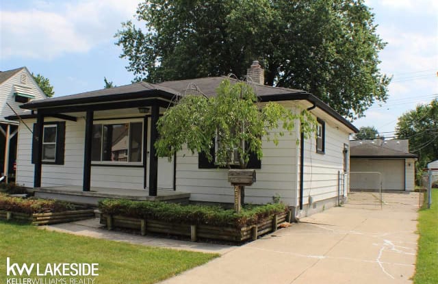 23314 Deziel St - 23314 Deziel Street, St. Clair Shores, MI 48082