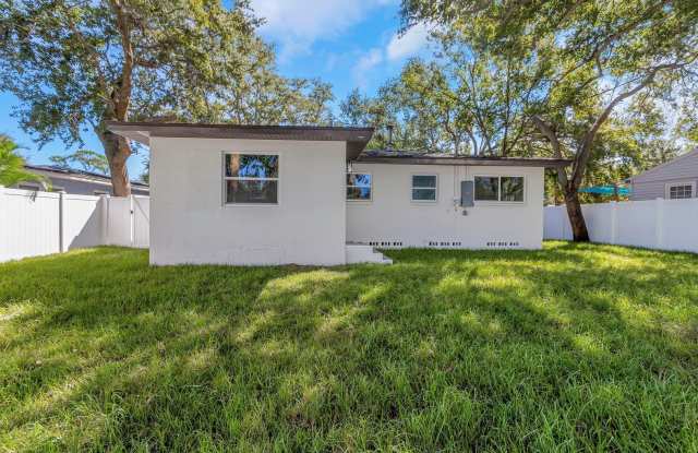 Welcome Home to the Newly Renovated 2710 Boca Ciega Dr N. St. Petersburg photos photos