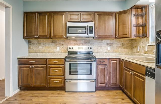 5011 Ledgestone Drive - 5011 Ledgestone Drive, Fort Worth, TX 76132