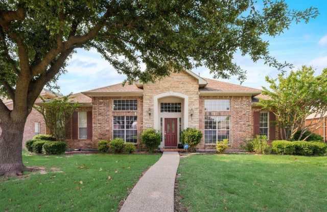 2721 Gull Lake Drive - 2721 Gull Lake Drive, Plano, TX 75025