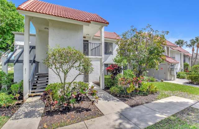 5715 Fairway Park Drive - 5715 Fairway Park Drive, Palm Beach County, FL 33437