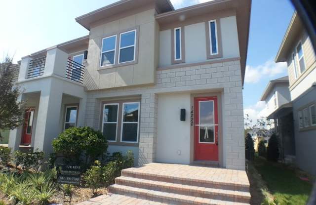14220 Walcott Ave - 14220 Walcott Ave, Orlando, FL 32827
