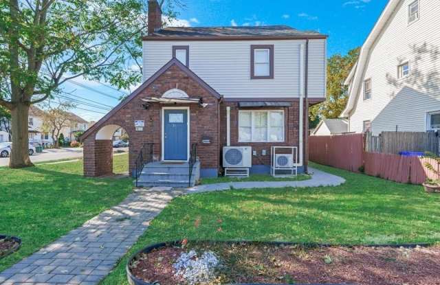 21 James Ll Burrell Avenue photos photos