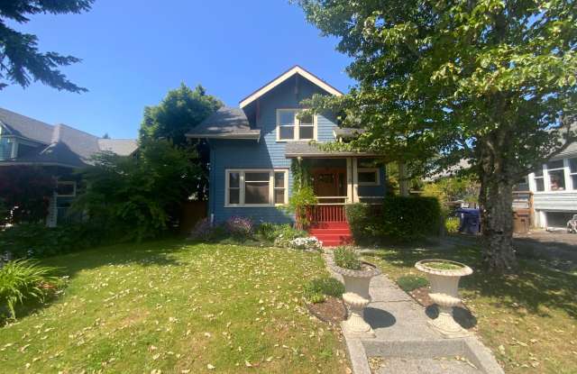 Updated Tacoma Home in Great Location – Apply Now! photos photos