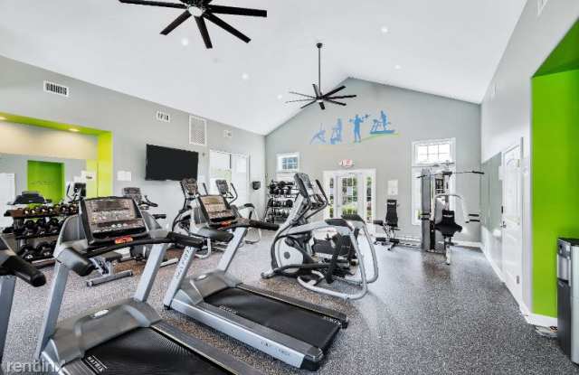 1708 River Rock Drive - 1708 River Rock Drive, Enon, VA 23836