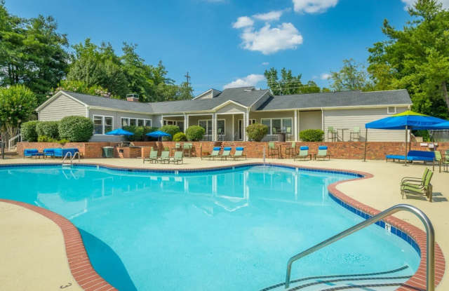 Creekstone Apartments photos photos