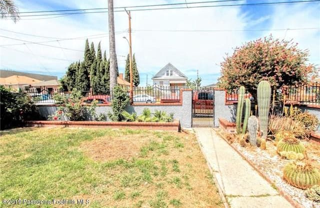 657 W Sepulveda Street - 657 West Sepulveda Street, Los Angeles, CA 90731
