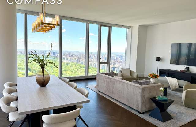 217 West 57th Street photos photos