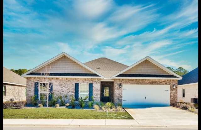 231 Conner Circle - 231 Conner Circle, Santa Rosa Beach, FL 32459