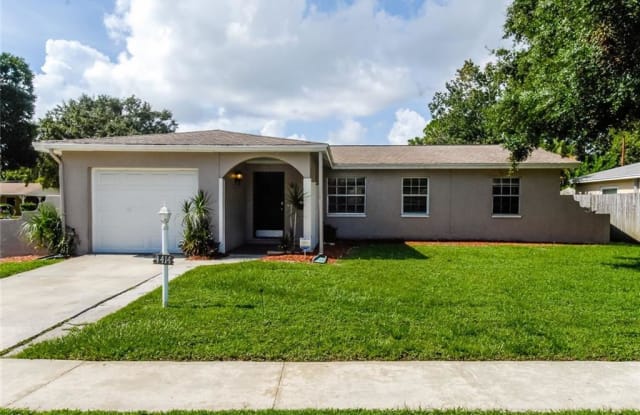 4414 S LANIER DRIVE - 4414 S Lanier Dr, Tampa, FL 33616