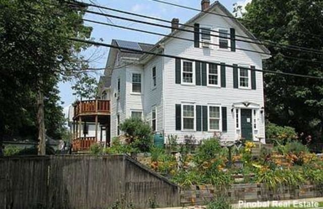 69 Pond St. - 69 Pond Street, Middlesex County, MA 01760