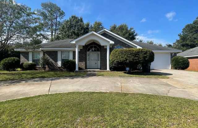 Available January! - 112 Sioux Street, Enterprise, AL 36330