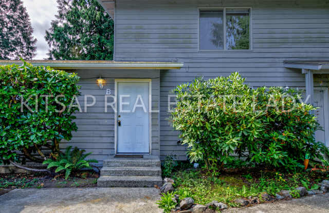 1400 Madrona Point Drive Unit A - 1400 Madrona Point, Bremerton, WA 98312