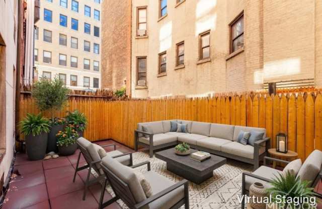 455 Park Avenue South Gallery 1