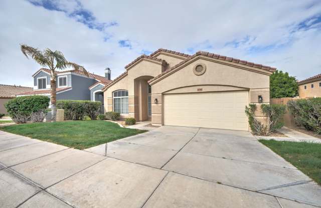 COMING SOON - FULLY REMODELED CHANDLER WATERFRONT HOME!!! Gallery 4