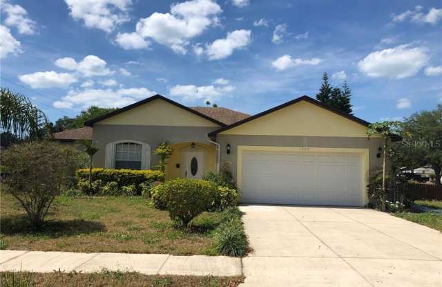 1008 WOOD AVENUE - 1008 Wood Avenue, Clearwater, FL 33755