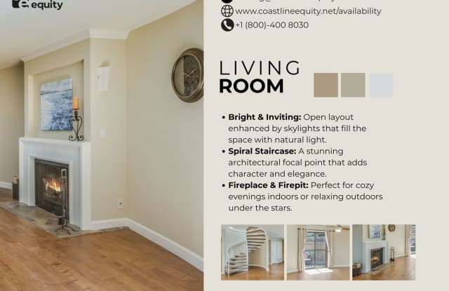 Spacious 3-Bedroom Townhouse in Redondo Beach – Steps from the Beach! photos photos
