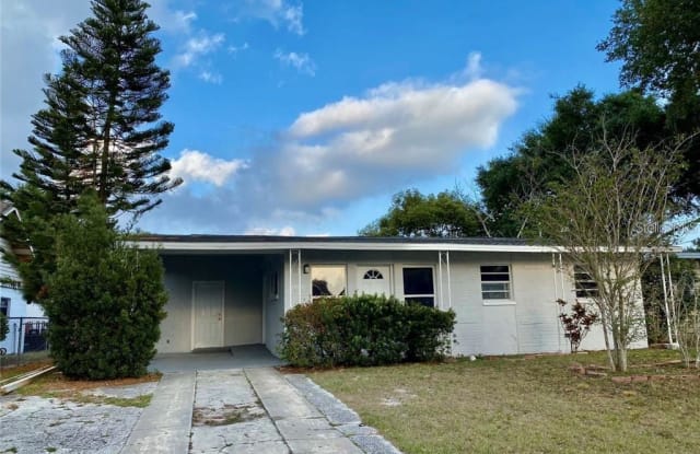 5016 S 87TH STREET - 5016 South 87th Street, Progress Village, FL 33619