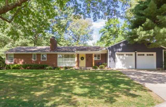 Beautiful Leawood Home COMING SOON! - 8716 Meadow Lane, Leawood, KS 66206
