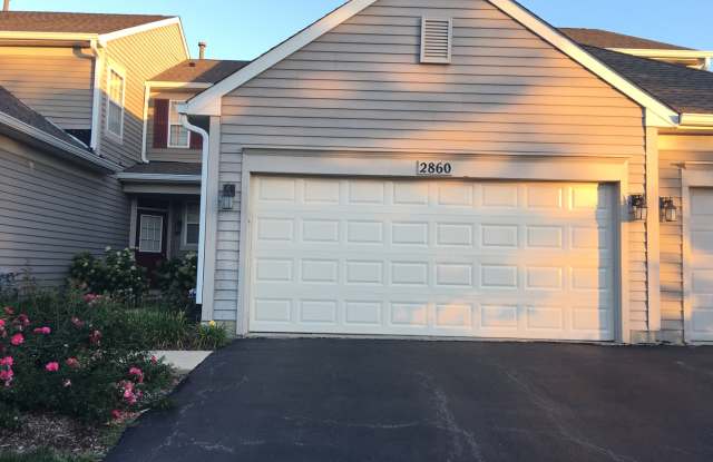 2860 RUTLAND Circle - 2860 Rutland Road, Naperville, IL 60564