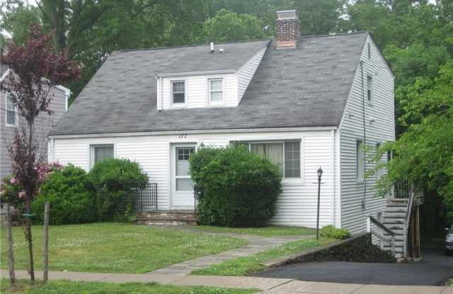 177 Belltown Road - 177 Belltown Road, Stamford, CT 06905