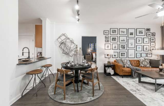 Parkview Terraces Gallery 3