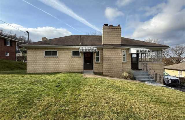 151 Thorne Rd - 151 Thorne Road, Washington County, PA 15301