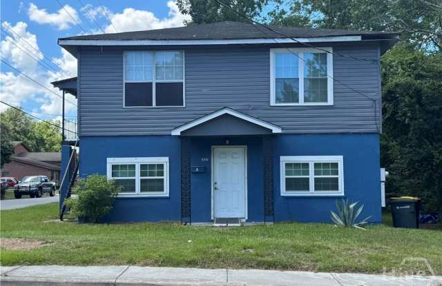 501 Tuten Avenue photos photos