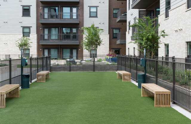 Alexan Lower Greenville photos photos