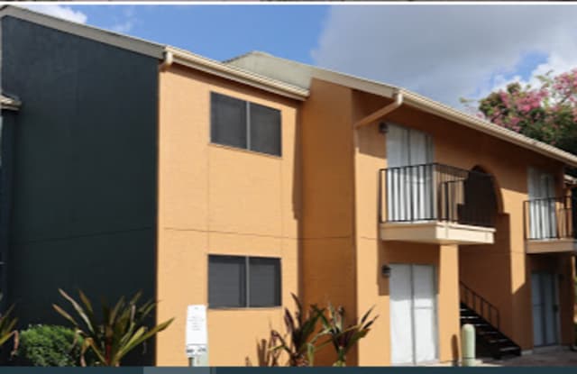 Conquistador Apartments photos photos
