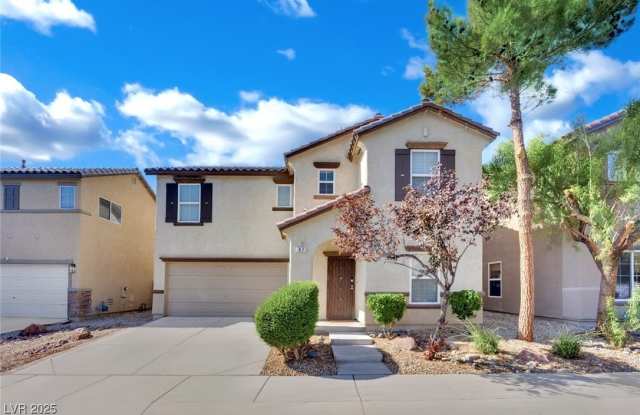 87 Wood Cliff Avenue - 87 Wood Cliff Avenue, Enterprise, NV 89183
