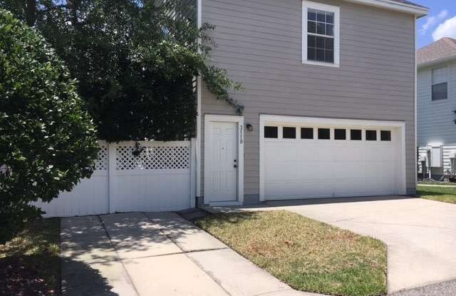 Pet Friendly Studio Garage Apartment in North Village of Celebration - 311 Norfolk Street, Celebration, FL 34747