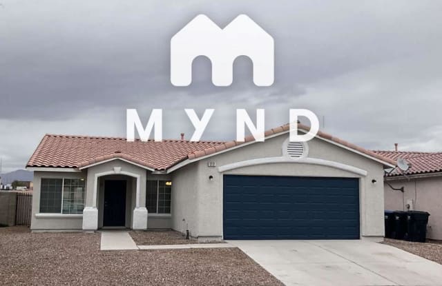 1212 Windsor Ave - 1212 Windsor Avenue, North Las Vegas, NV 89030