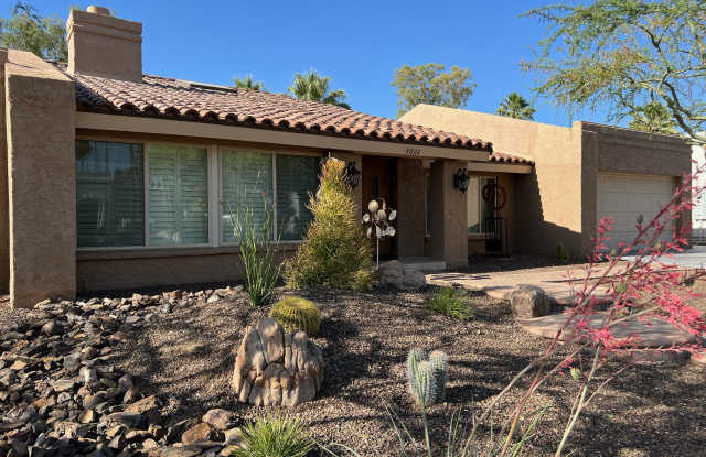 8602 E. Irish Hunter Trail photos photos