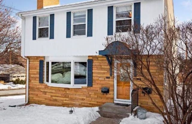 5401 Pleasant Ave A - 5401 Pleasant Avenue South, Minneapolis, MN 55419
